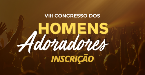 Domingo - Inscrição · Opção 2